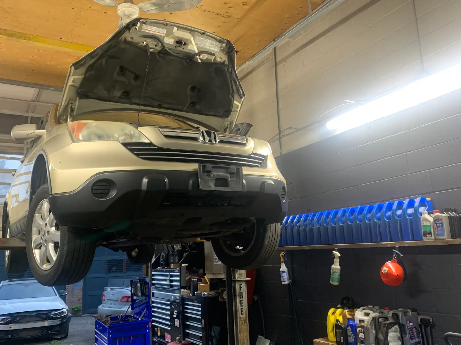 King soloman Auto Repair