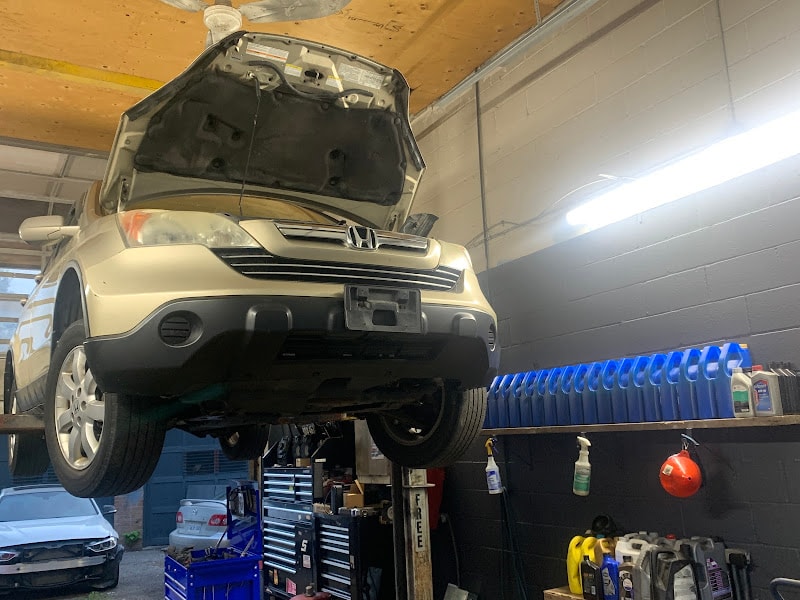 King soloman Auto Repair