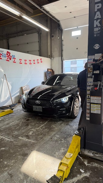 Fix-n-Go - Toronto Auto Repair Service
