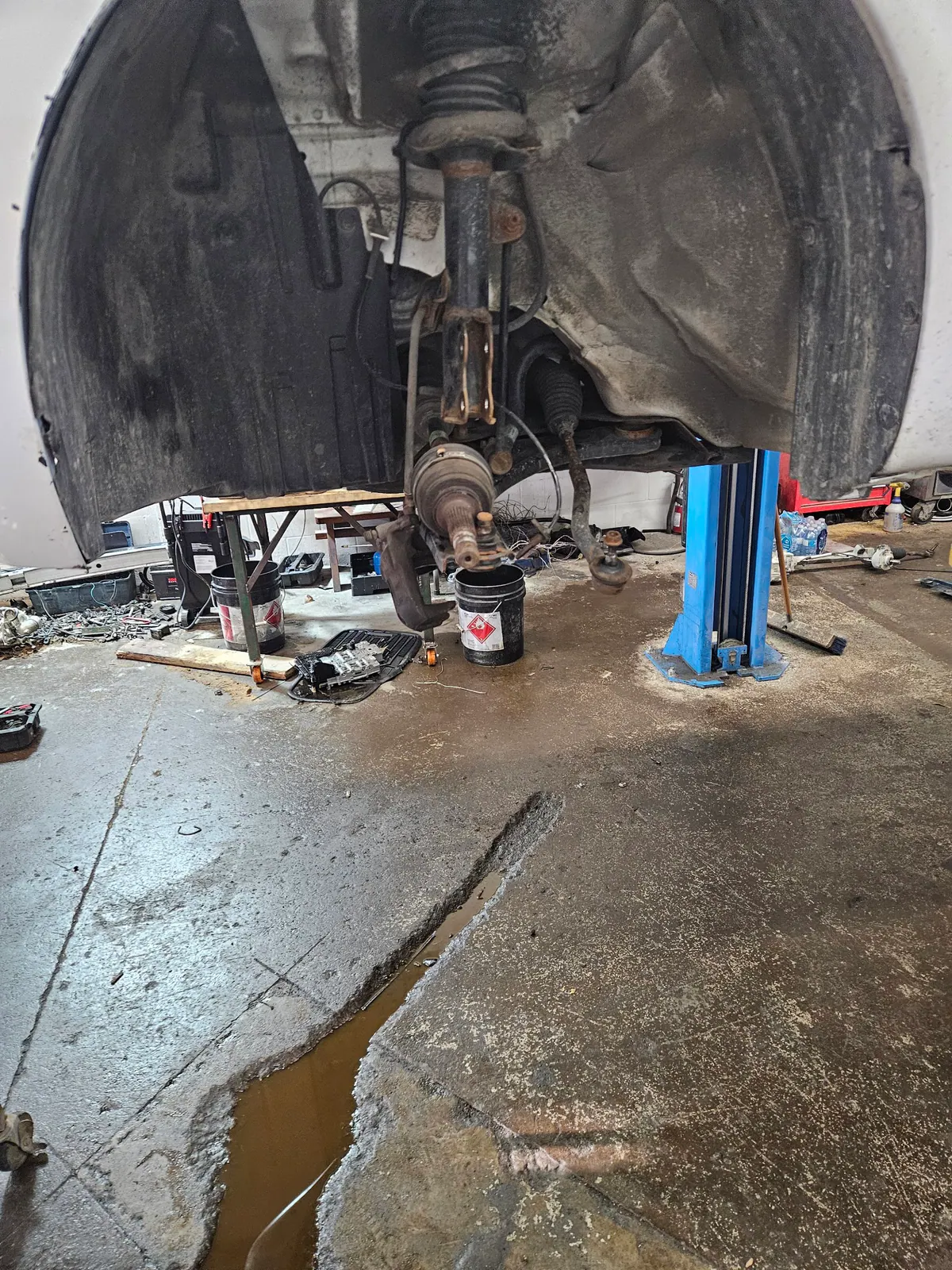 Fix-n-Go - Toronto Auto Repair Service