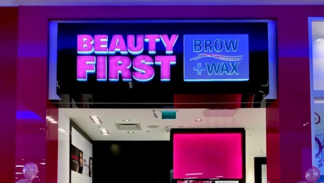 Beauty First Spa - Hillcrest Mall