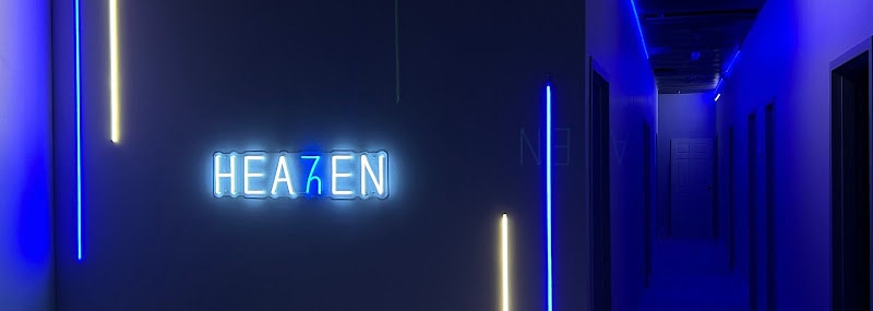 HEA7EN Massage Spa