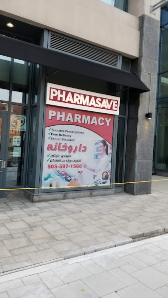 Pharmasave Grand Genesis