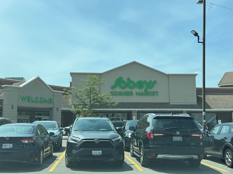 Sobeys Clark & Hilda