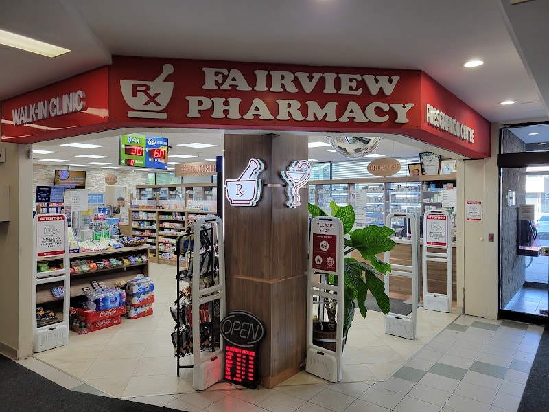 Fairview Pharmacy