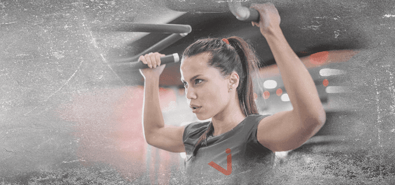 Vive Fitness 24/7 Gerrard Toronto