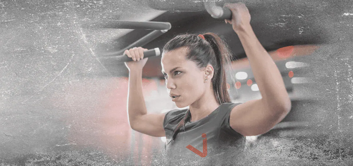 Vive Fitness 24/7 Gerrard Toronto