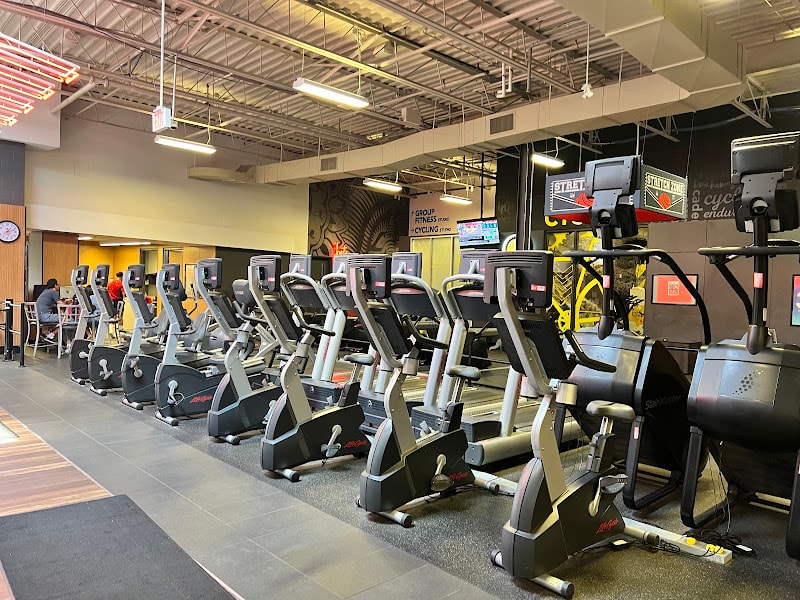 GoodLife Fitness Markham Yonge and Kirk
