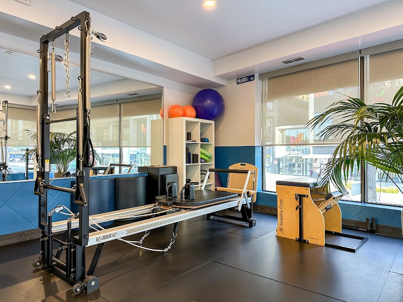Inbody Fitness Studio