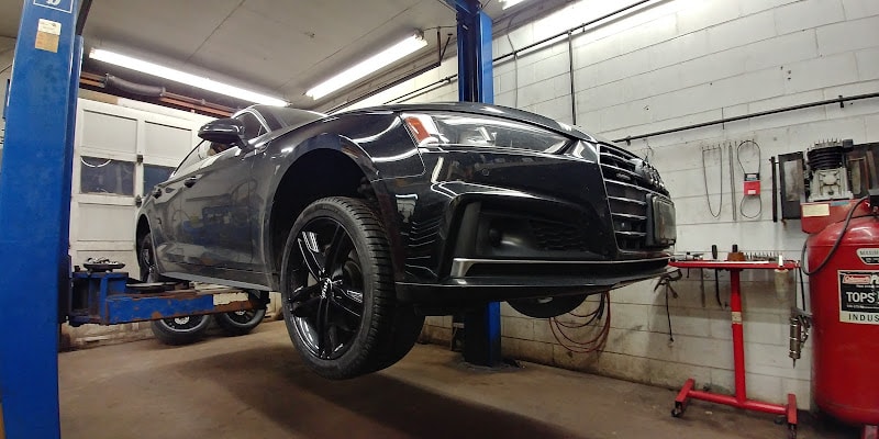 Hans Auto Service