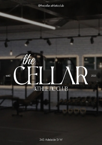The Cellar Athletic Club