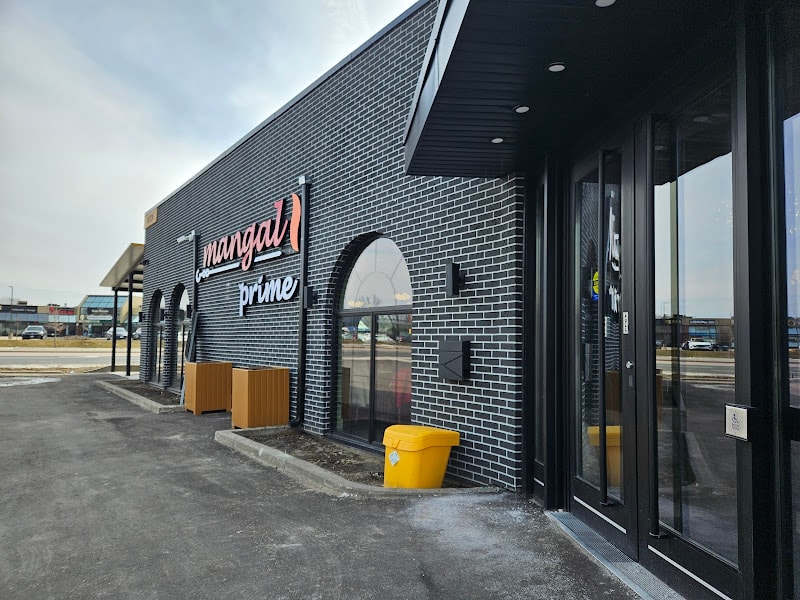 Mangal Prime