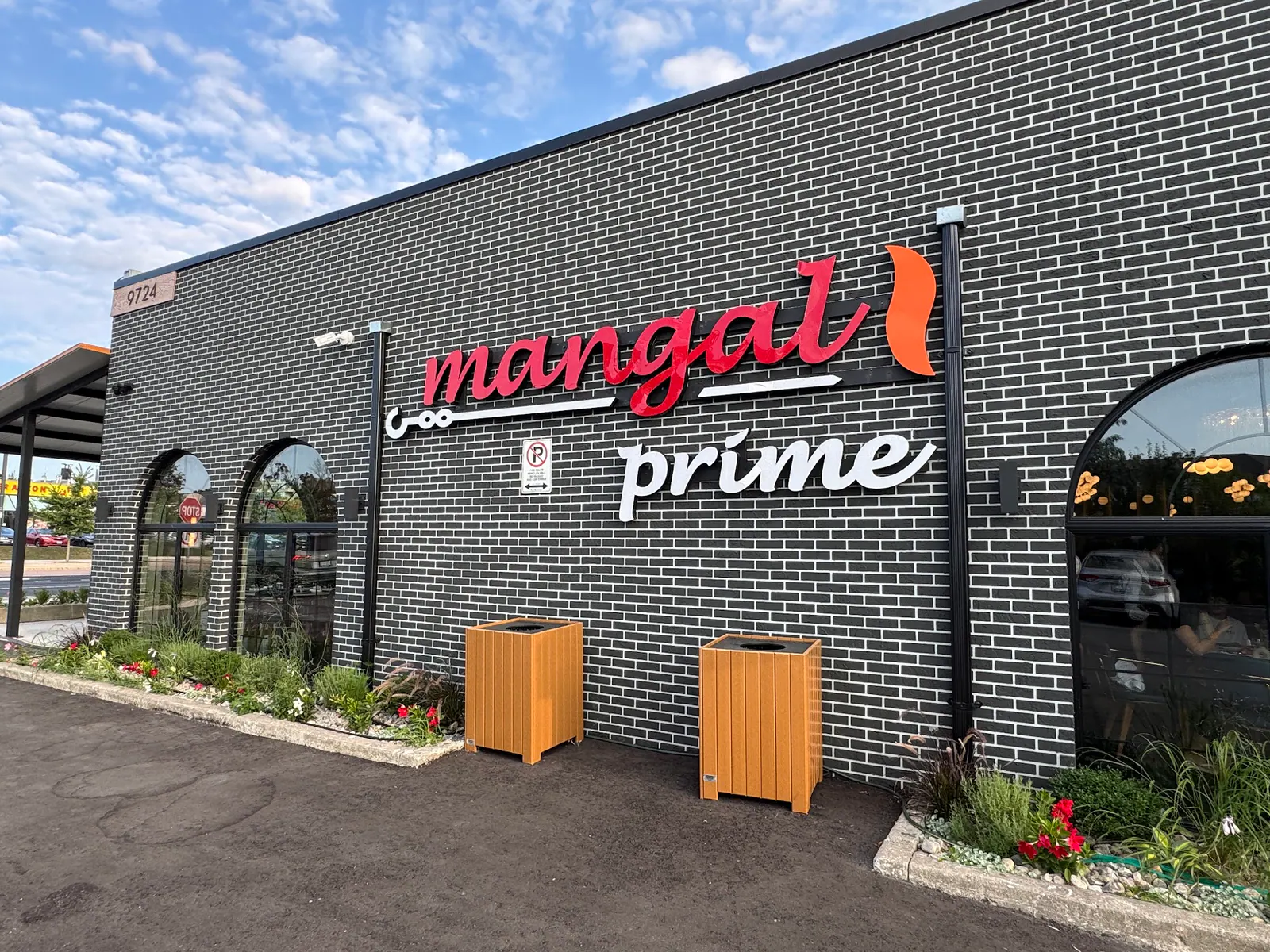 Mangal Prime