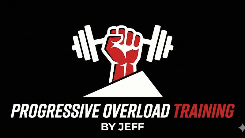 Progressive Overload Training