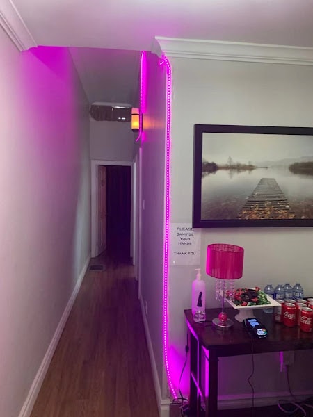 LUX SPA