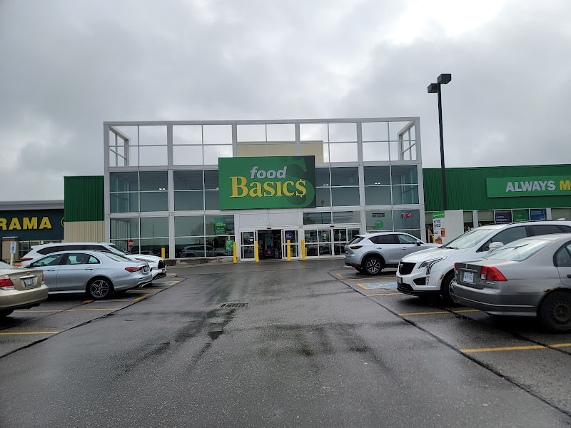 Food Basics