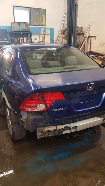 Manzel Auto Service