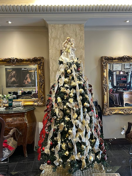 Farah Salon & Spa