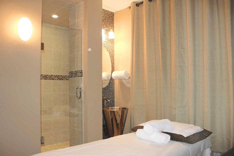 Serene Ocean Wellness Centre