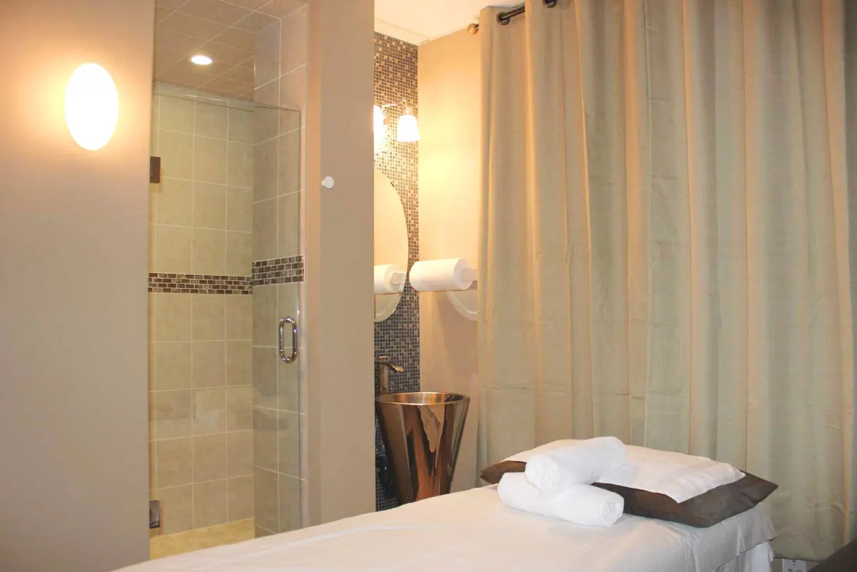 Serene Ocean Wellness Centre