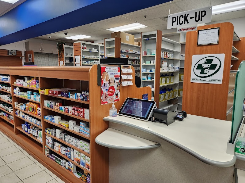 Bessarion Pharmacy | PrinceRx