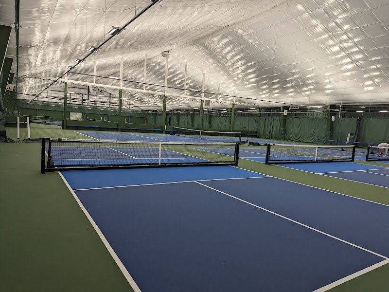 Mayfair Clubs West