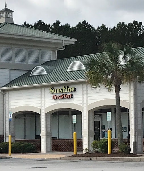 Sunshine Breakfast Restaurant