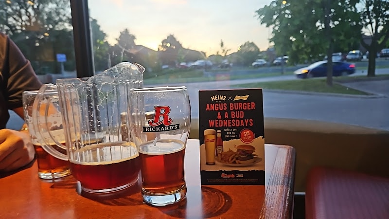 St. Louis Bar & Grill