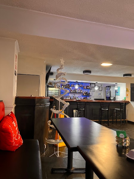 Lagos Kitchen