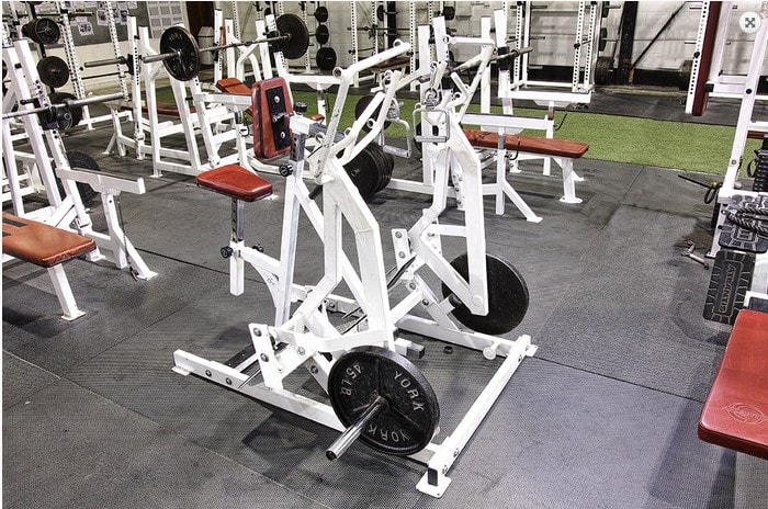 Fortis Fitness