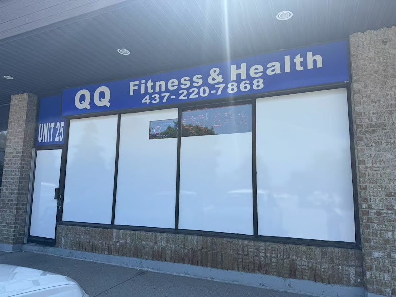 QQ Spa