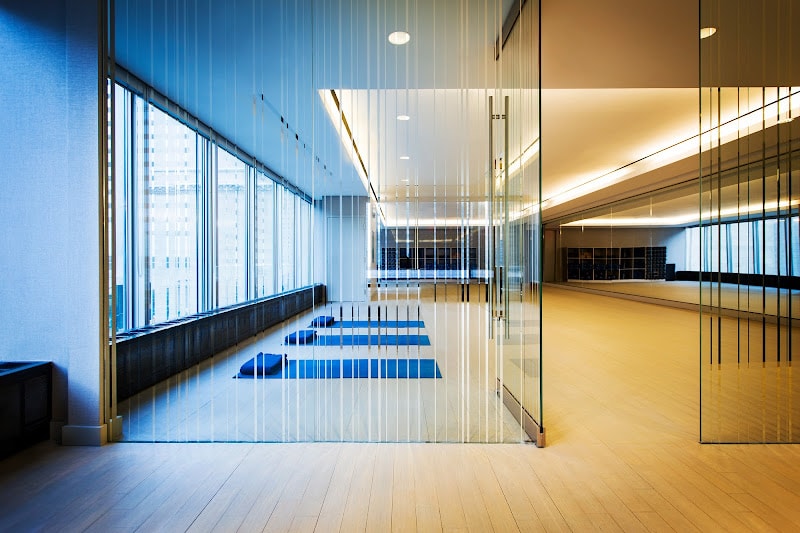 Equinox Bay Street