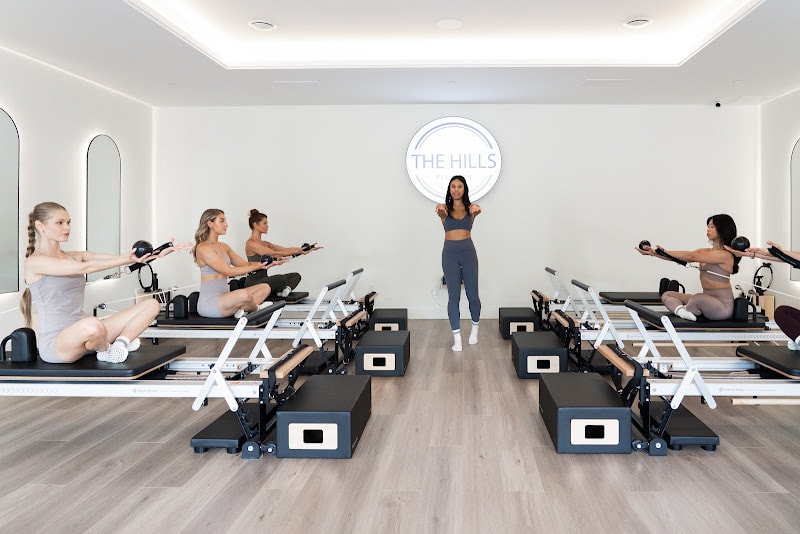 The Hills Pilates