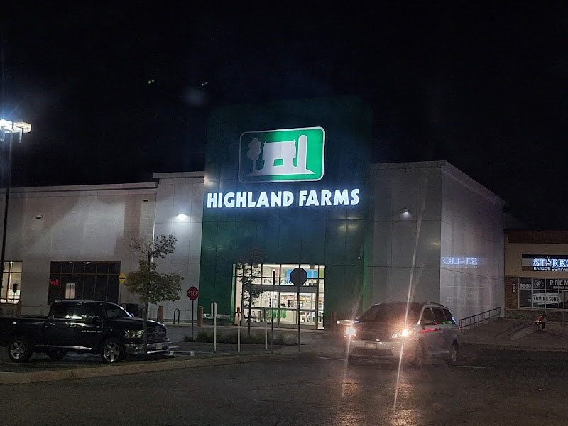 Highland Farms