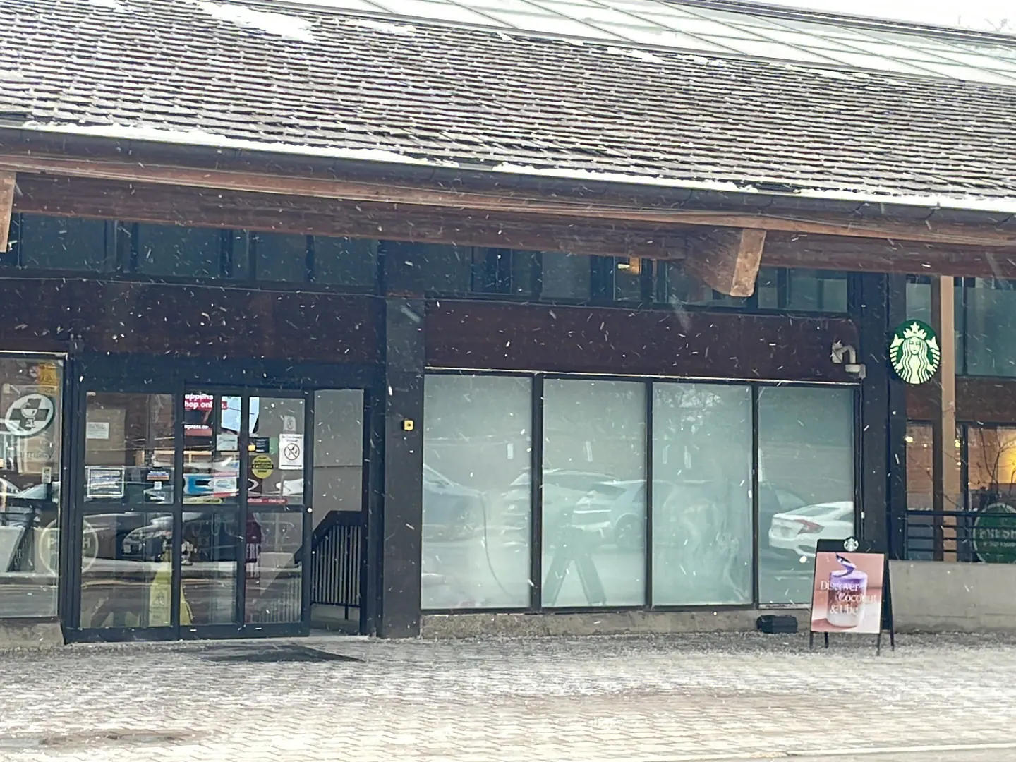 Loblaws Yonge Street