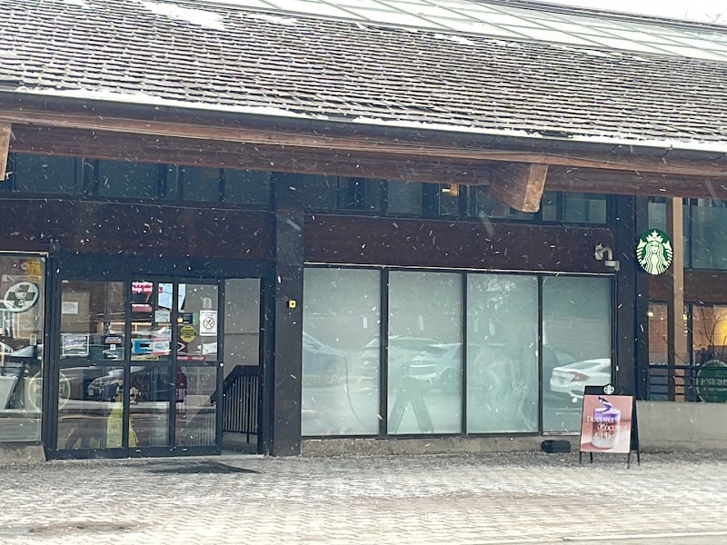 Loblaws Yonge Street