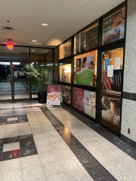 Alexandra's Elements Spa