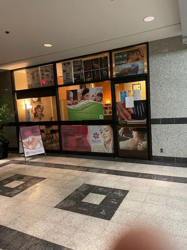 Alexandra's Elements Spa