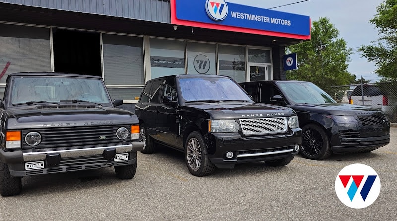 Westminster Motors
