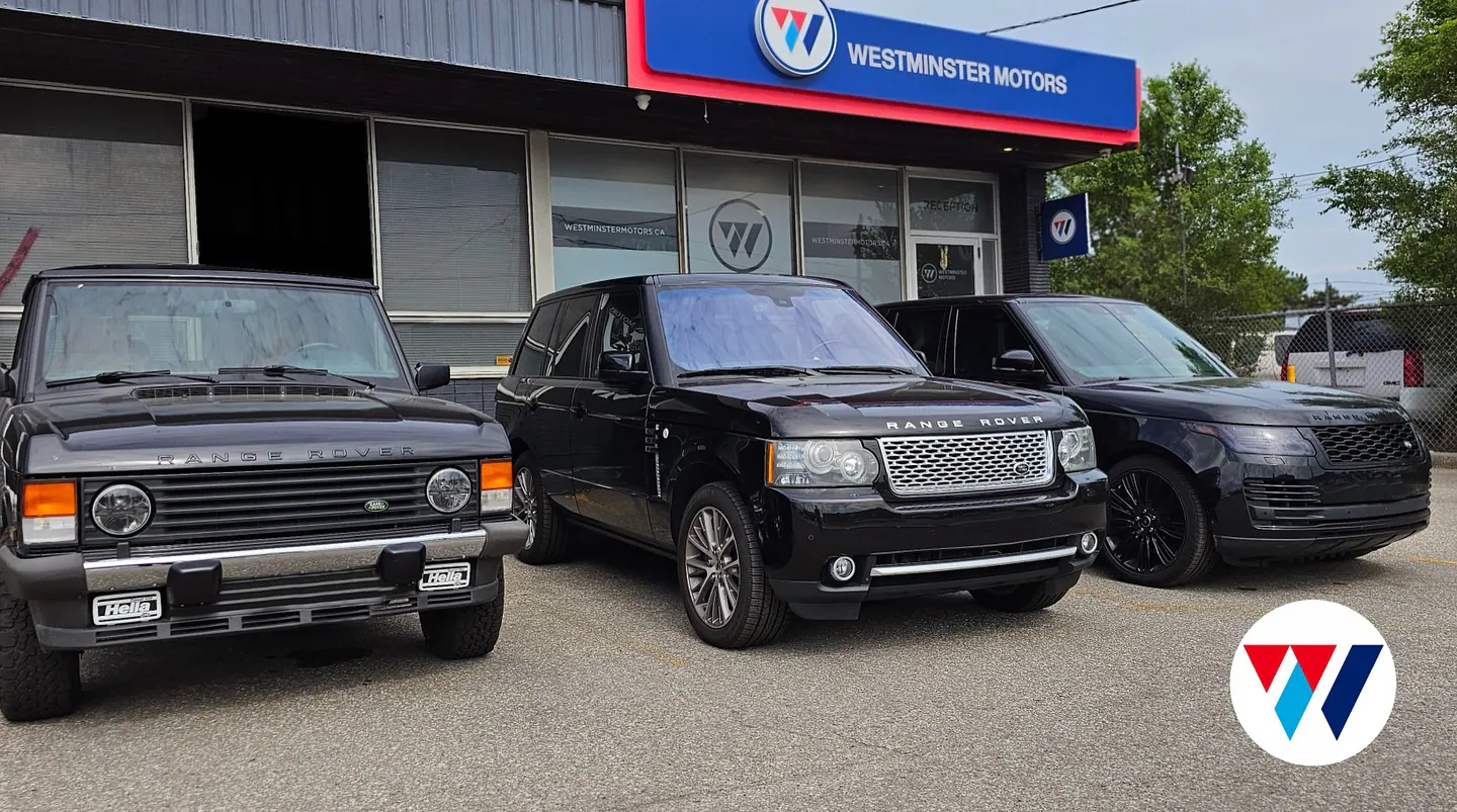 Westminster Motors