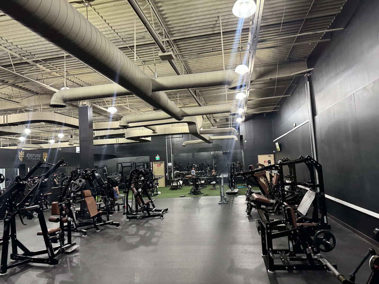Empire Fitness