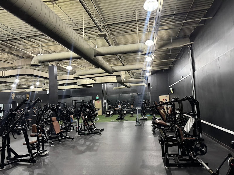 Empire Fitness