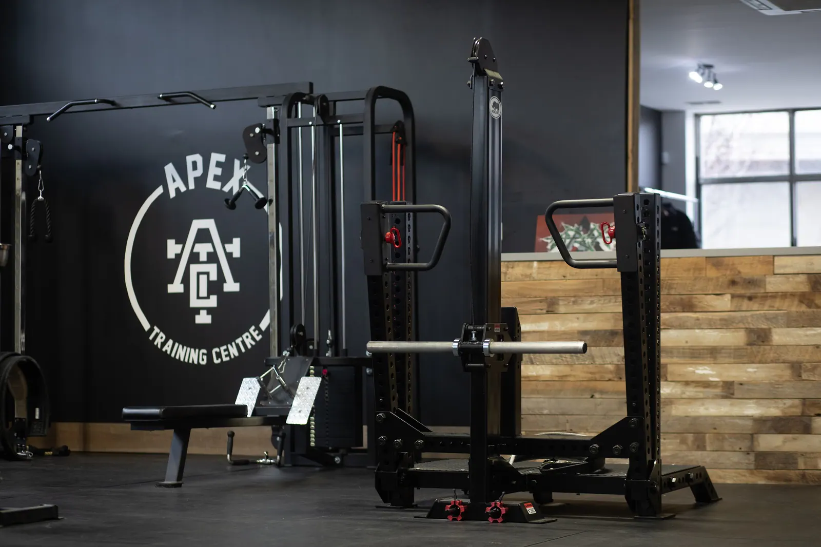 APEX Training Centre