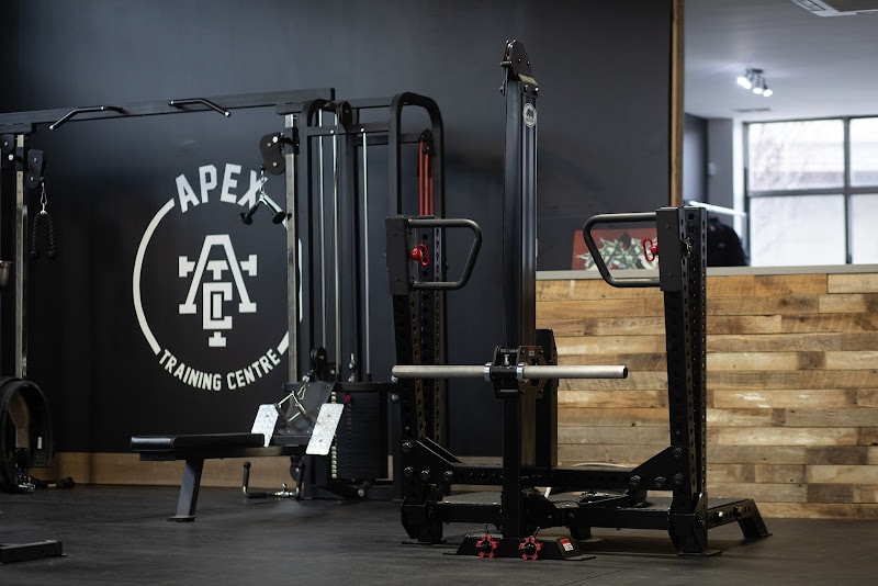 APEX Training Centre