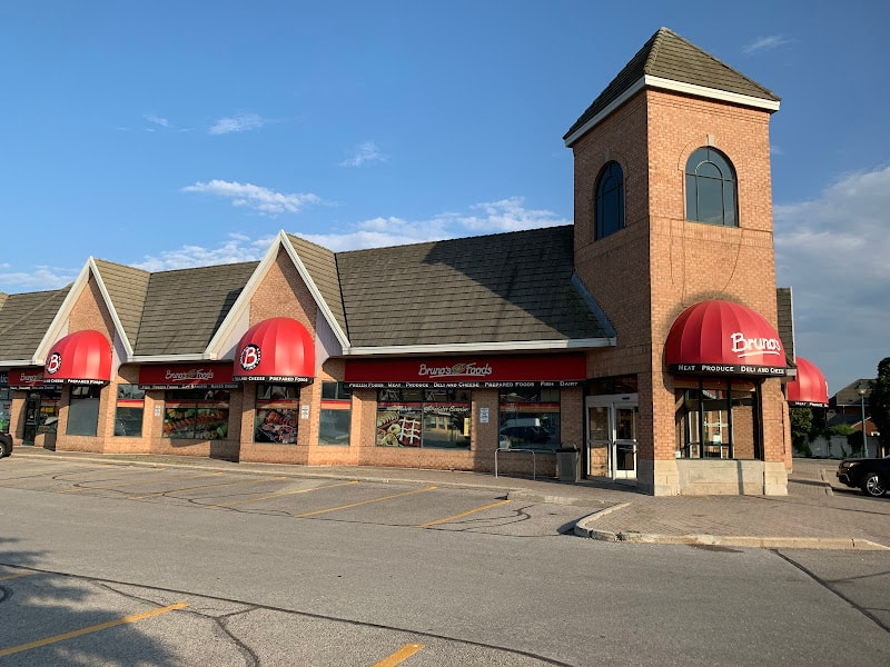 Bruno's Fine Foods