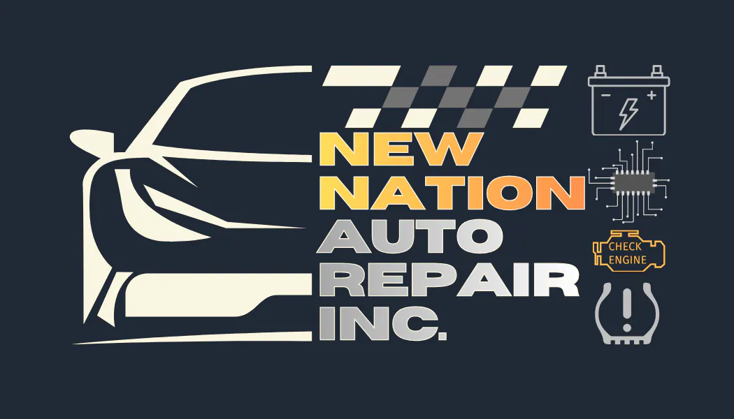 NEW NATION AUTO REPAIR INC.