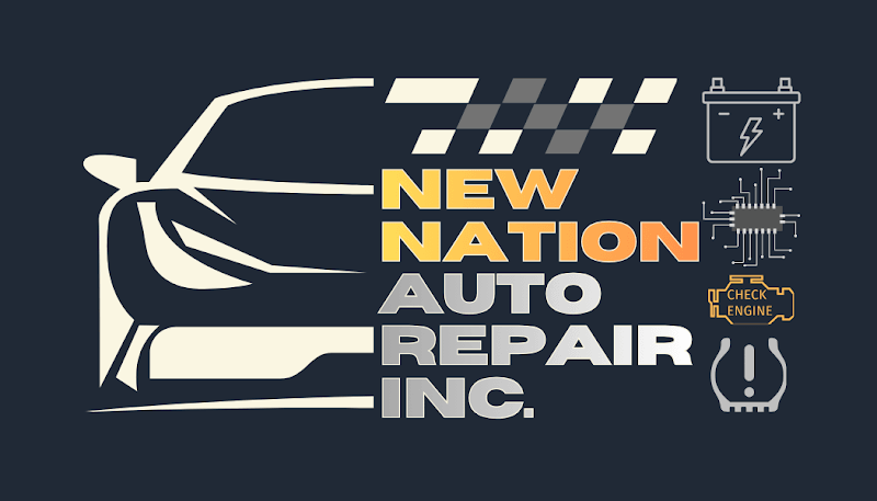 NEW NATION AUTO REPAIR INC.