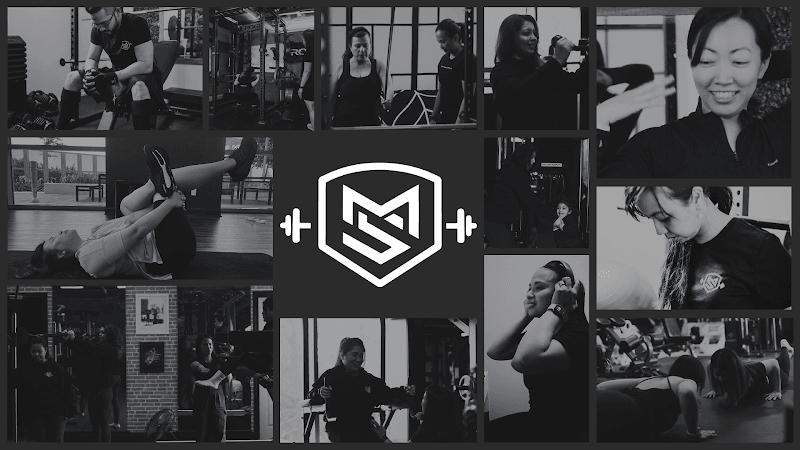 Motivated Strength Fitness and Wellness Studio