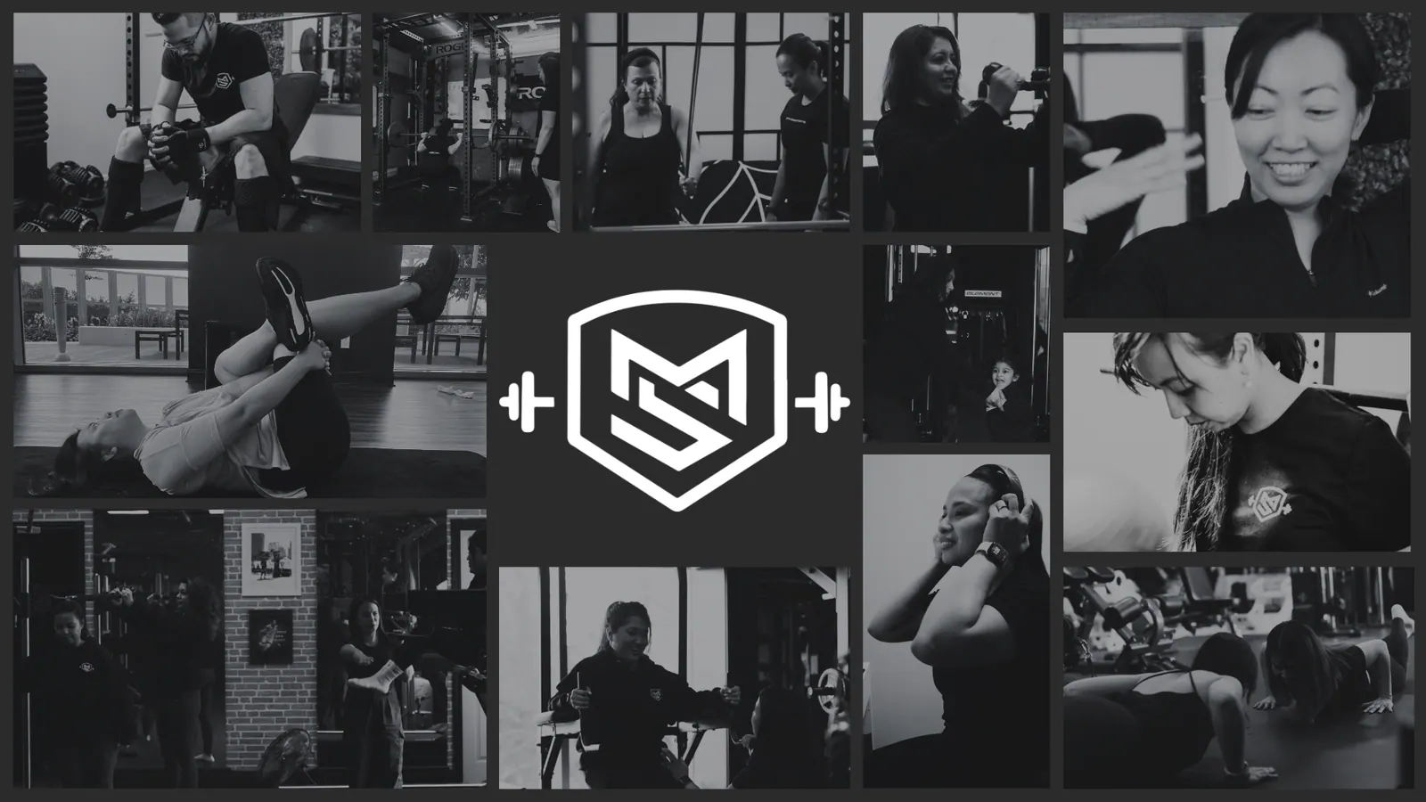 Motivated Strength Fitness and Wellness Studio