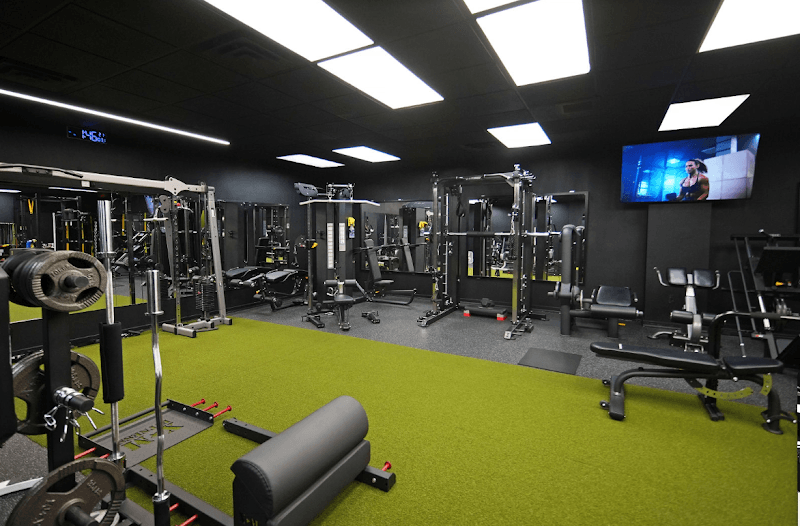 Trusted Sport Club